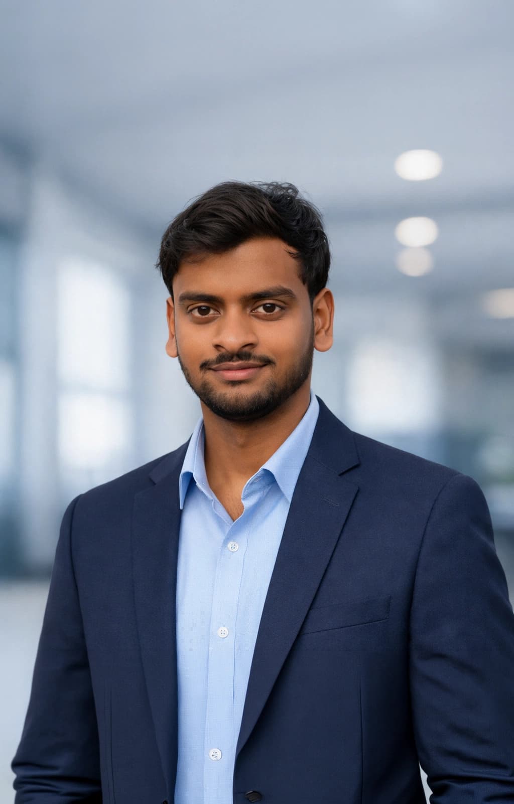 Rahul Dolai - Software Developer